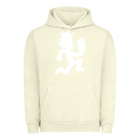 Pigment Pistachio hatchetman Urban Hoodie - maiPhamDesign