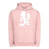 Pigment Salmon hatchetman Urban Hoodie - maiPhamDesign