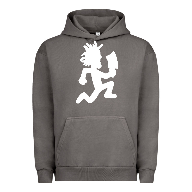Hatchetman Urban Hoodie by maiPhamDesign | Teevron