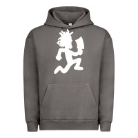 Pigment Tornado hatchetman Urban Hoodie - maiPhamDesign