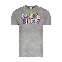Cloud Rock Easter vibes Vintage Tee - OliviaCreatesArt
