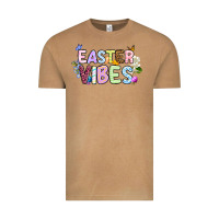 Vintage Camel Easter vibes Vintage Tee - OliviaCreatesArt