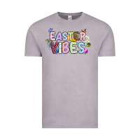 Vintage Zinc Easter vibes Vintage Tee - OliviaCreatesArt