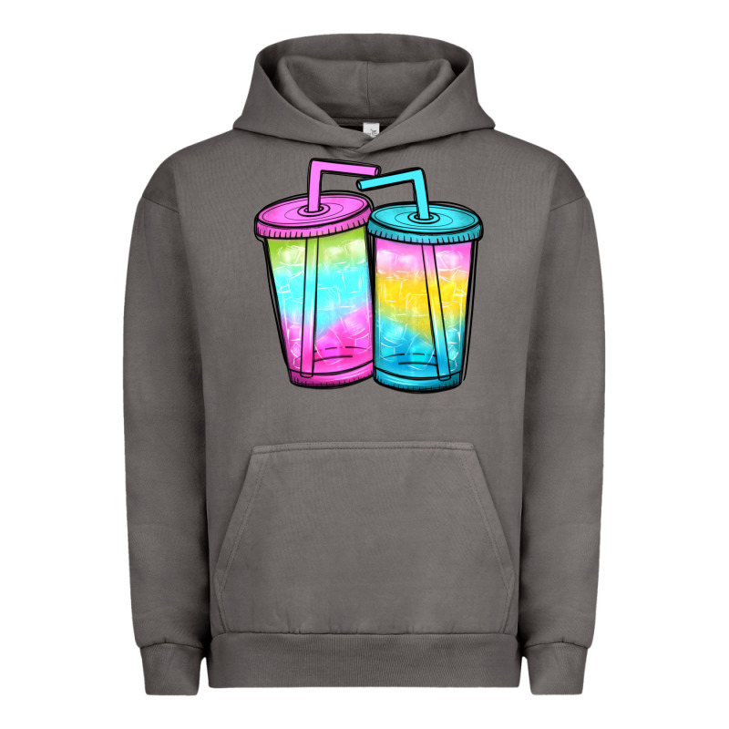 Loaded Tea Urban Hoodie by JahusDesignShop | Teevron