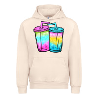 Sandshell loaded tea Urban Hoodie - JahusDesignShop