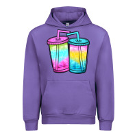 Tulip loaded tea Urban Hoodie - JahusDesignShop