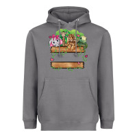 Storm zoo crew Heavyweight Hoodie - JahusDesignShop