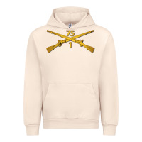 Sandshell 1st bn 75th infantry regiment ranger branch wo txt Urban Hoodie - maiPhamDesign