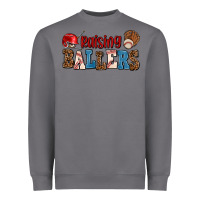 Storm raising ballers Heavyweight Sweatshirt - AdoDesignShop