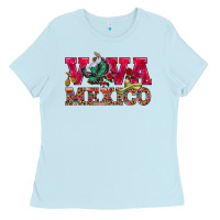 Viva Mexico Ladies Tee | Teevron
