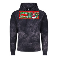 Cloud Black christmas vibes only Vintage Hoodie - BundleAndBundleShop