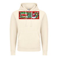 Vintage Artic christmas vibes only Vintage Hoodie - BundleAndBundleShop