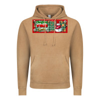 Vintage Camel christmas vibes only Vintage Hoodie - BundleAndBundleShop