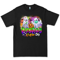 Black boo boo crew Premium Tee - CowGirlArtShop