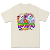 Bone boo boo crew Premium Tee - CowGirlArtShop