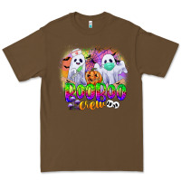 Cacao boo boo crew Premium Tee - CowGirlArtShop