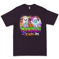 Boo Boo Crew Premium Tee | Teevron