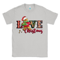 Moon Dust love christmas gingerbread Classic Tee - CowGirlArtShop