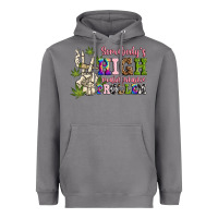 Storm somebody's high maintenance  problem Heavyweight Hoodie - JahusDesignShop