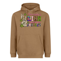 Somebody's High Maintenance  Problem Heavyweight Hoodie | Teevron