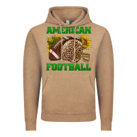 Vintage Coffee american football Vintage Hoodie - BundleAndBundleShop