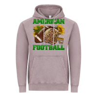 Vintage Zinc american football Vintage Hoodie - BundleAndBundleShop