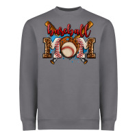 Storm baseball mom Heavyweight Sweatshirt - AdoDesignShop