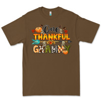 Cacao one thankful grammy Premium Tee - CowGirlArtShop