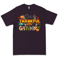 Plum one thankful grammy Premium Tee - CowGirlArtShop