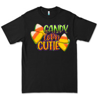 Black candy corn cutie Premium Tee - CowGirlArtShop