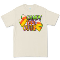 Bone candy corn cutie Premium Tee - CowGirlArtShop