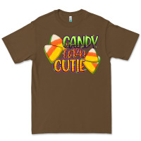 Cacao candy corn cutie Premium Tee - CowGirlArtShop