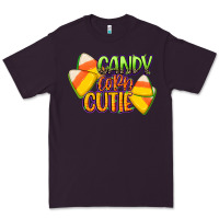 Plum candy corn cutie Premium Tee - CowGirlArtShop
