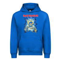 Cobalt iron meowden classic cute cat love animal outfits halloween Urban Hoodie - maiPhamDesign