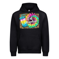 Black get loaded Urban Hoodie - JahusDesignShop
