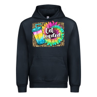 Navy get loaded Urban Hoodie - JahusDesignShop