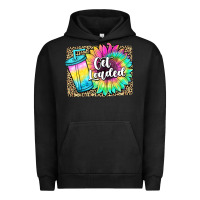 Pigment Black get loaded Urban Hoodie - JahusDesignShop