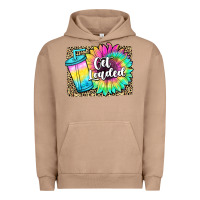 Pigment Burro get loaded Urban Hoodie - JahusDesignShop