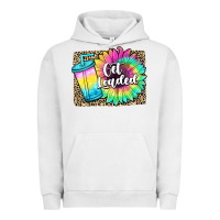 Pigment Lunar Rock get loaded Urban Hoodie - JahusDesignShop