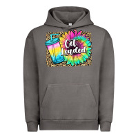 Pigment Tornado get loaded Urban Hoodie - JahusDesignShop