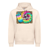 Sandshell get loaded Urban Hoodie - JahusDesignShop