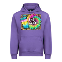 Tulip get loaded Urban Hoodie - JahusDesignShop