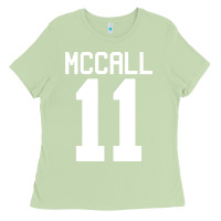 Matcha Mccall 11 T Shirt Tee Tshirt Teenwolf Ladies Tee - DesignPulse