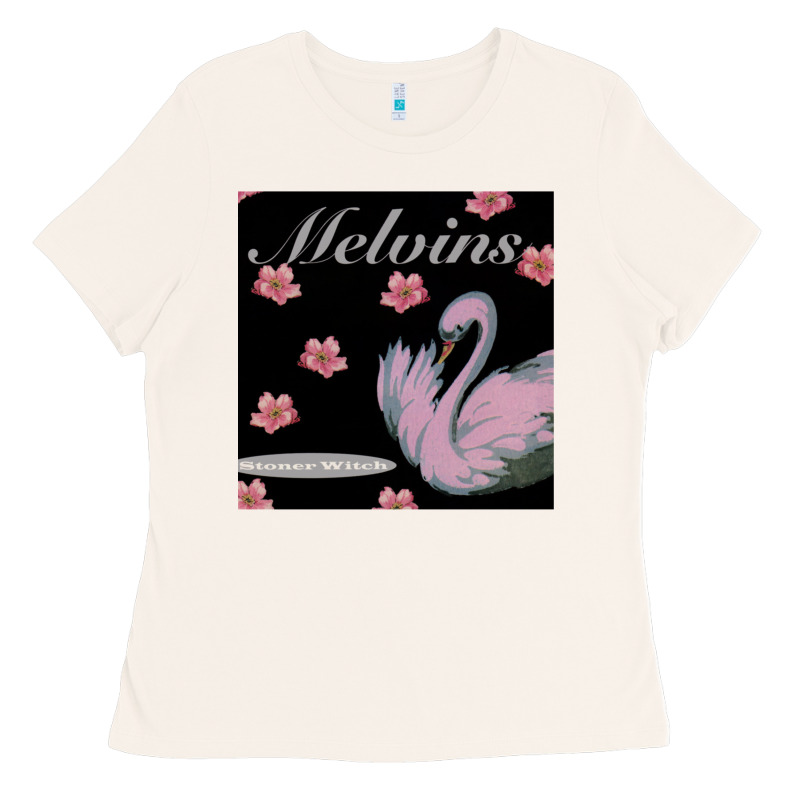 The Melvins Stoner Witch Ladies Tee by DesignPulse | Teevron