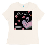 Bone The Melvins stoner witch Ladies Tee - DesignPulse