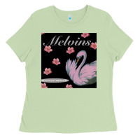 Matcha The Melvins stoner witch Ladies Tee - DesignPulse