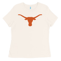 Texas Longhorns Ladies Tee | Teevron