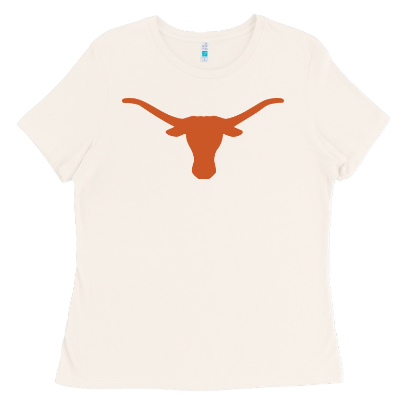 Texas Longhorns Ladies Tee by DesignPulse | Teevron
