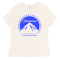 Bone paramount pictures Ladies Tee - DesignPulse