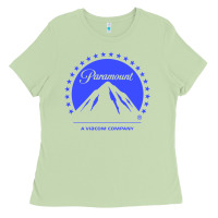 Matcha paramount pictures Ladies Tee - DesignPulse
